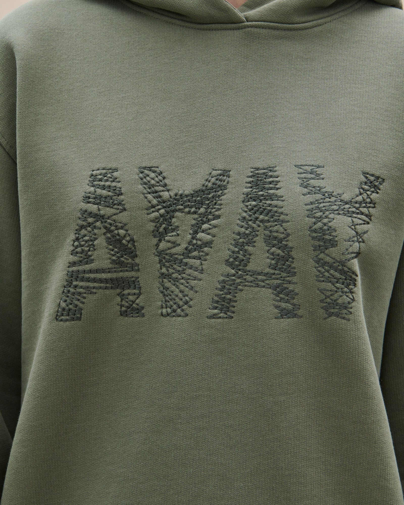 HOODIE 02 - Avanetaa