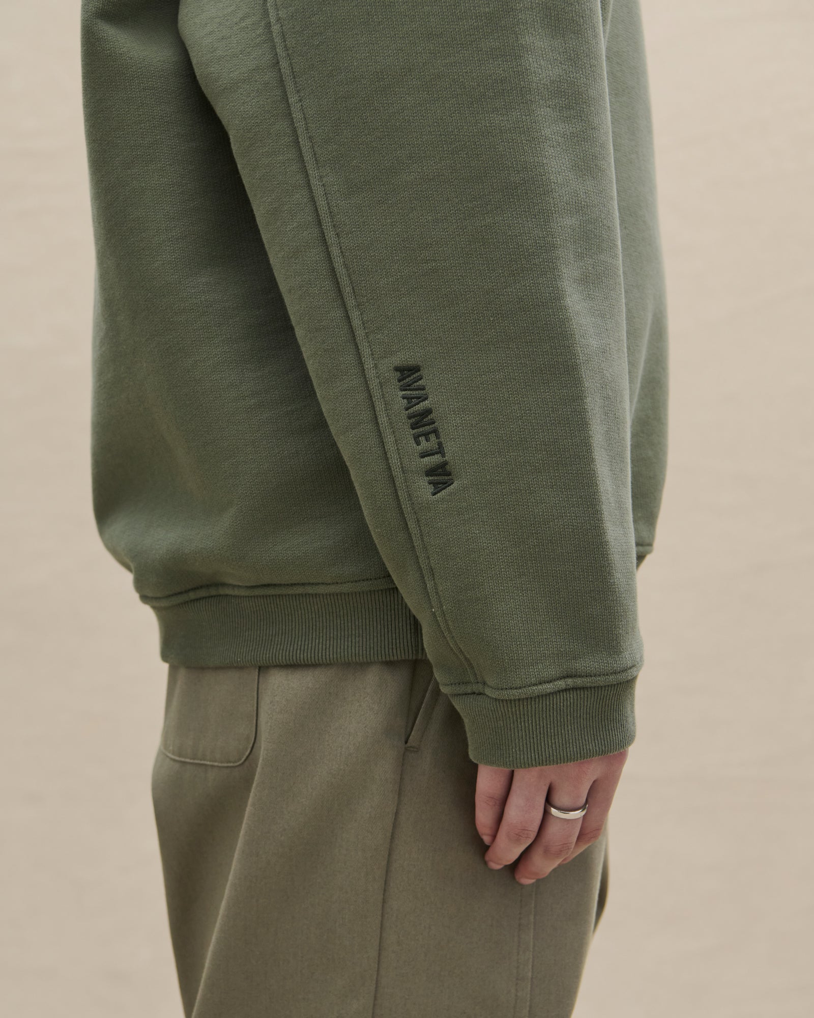 HOODIE 02 - Avanetaa