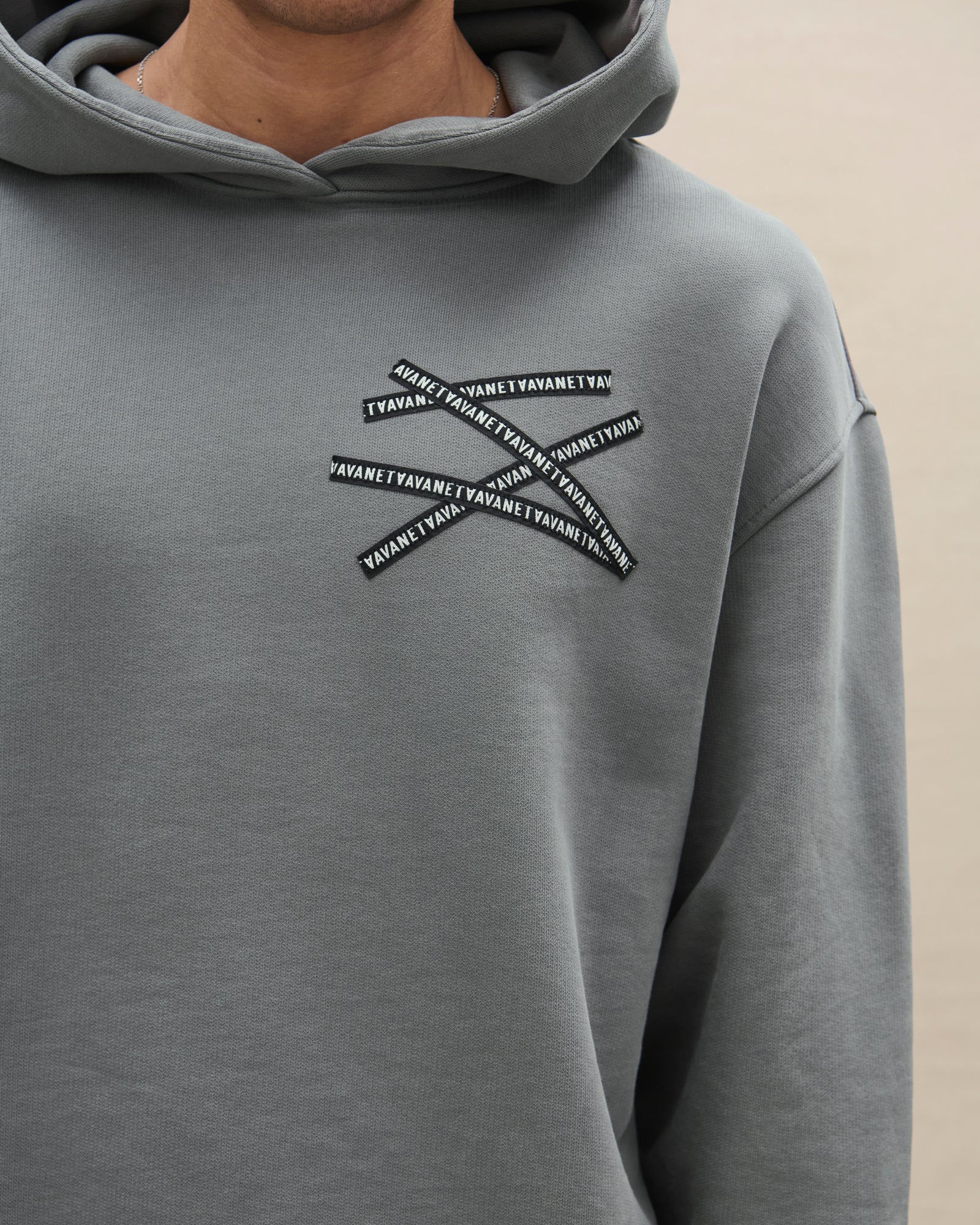 HOODIE 03 - Avanetaa