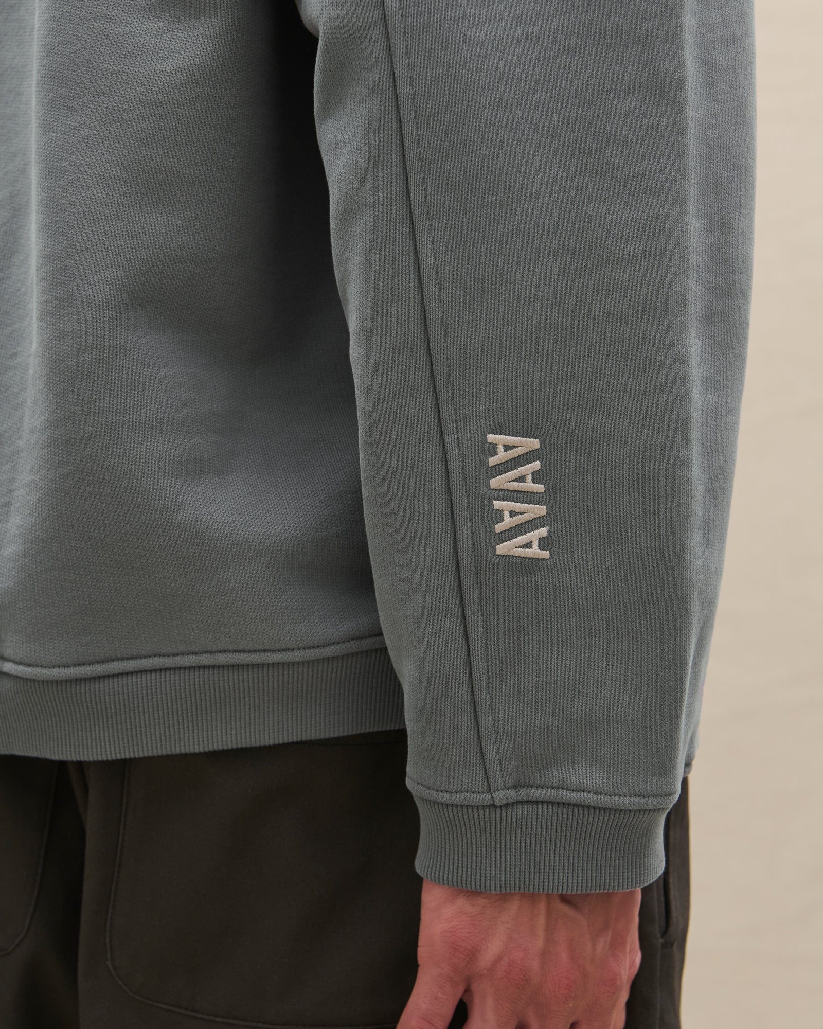 HOODIE 03 - Avanetaa