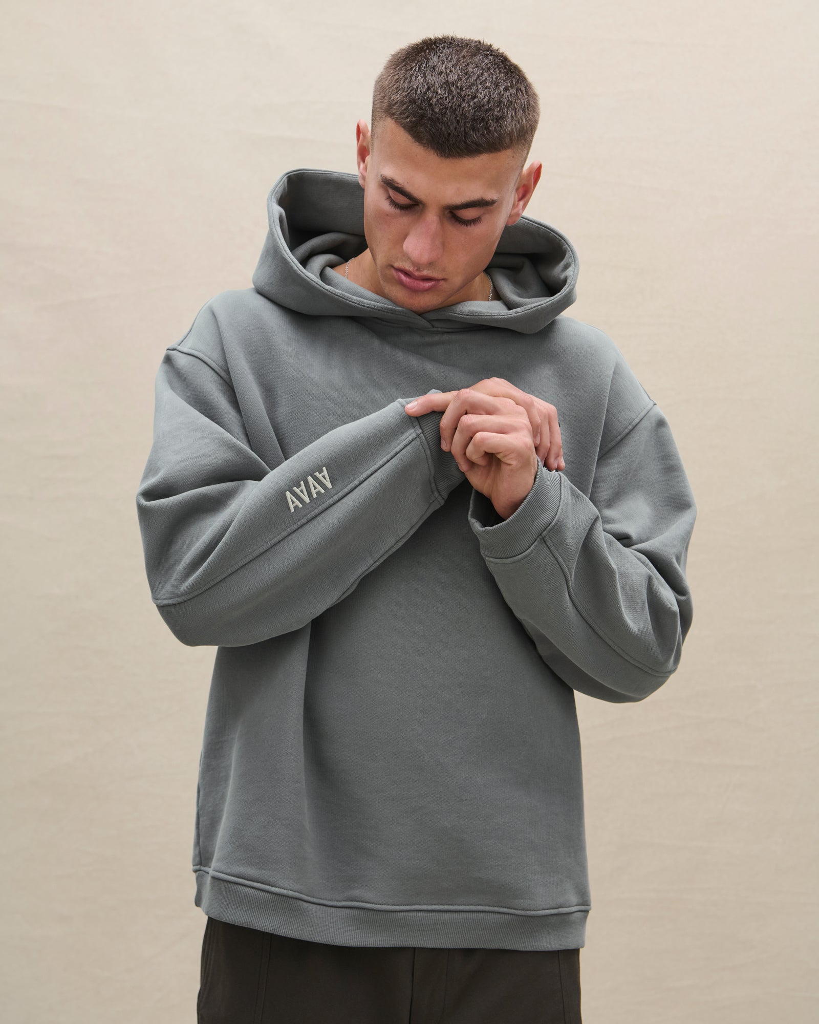 HOODIE 03 - Avanetaa