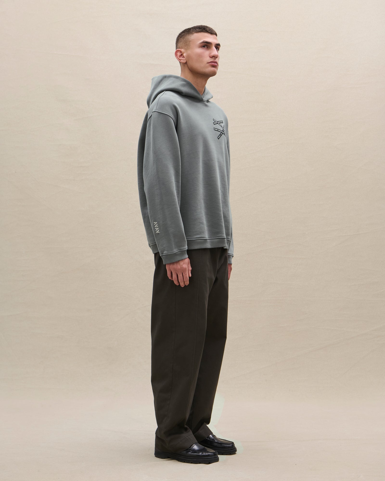 HOODIE 03 - Avanetaa