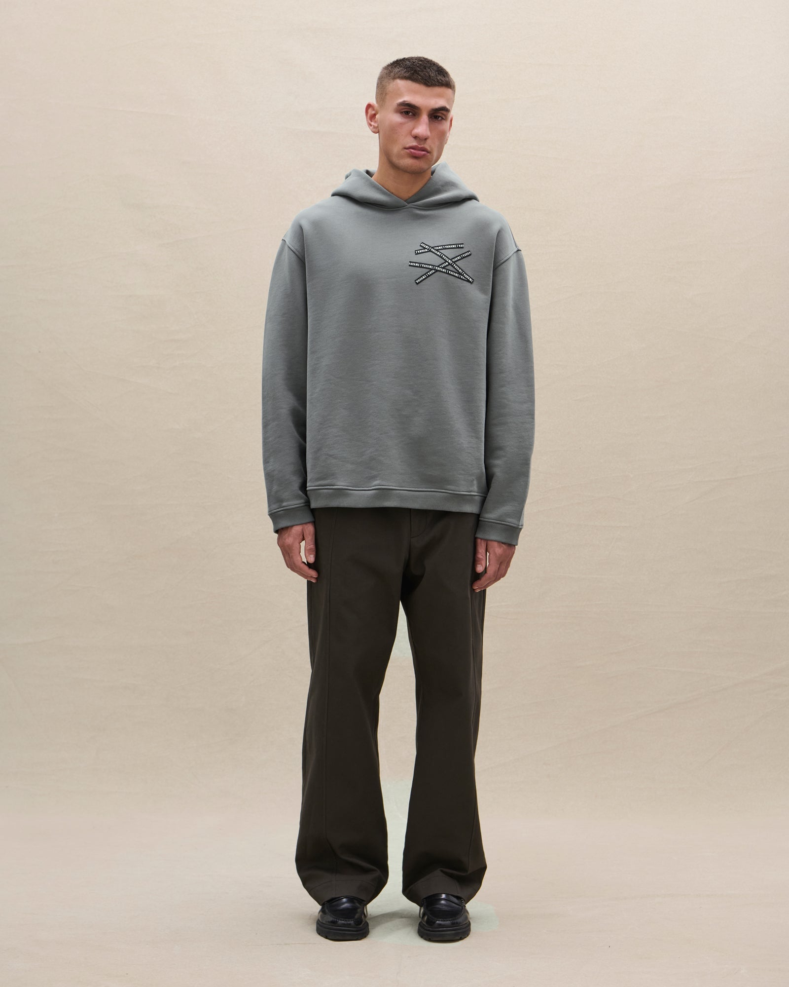 HOODIE 03 - Avanetaa
