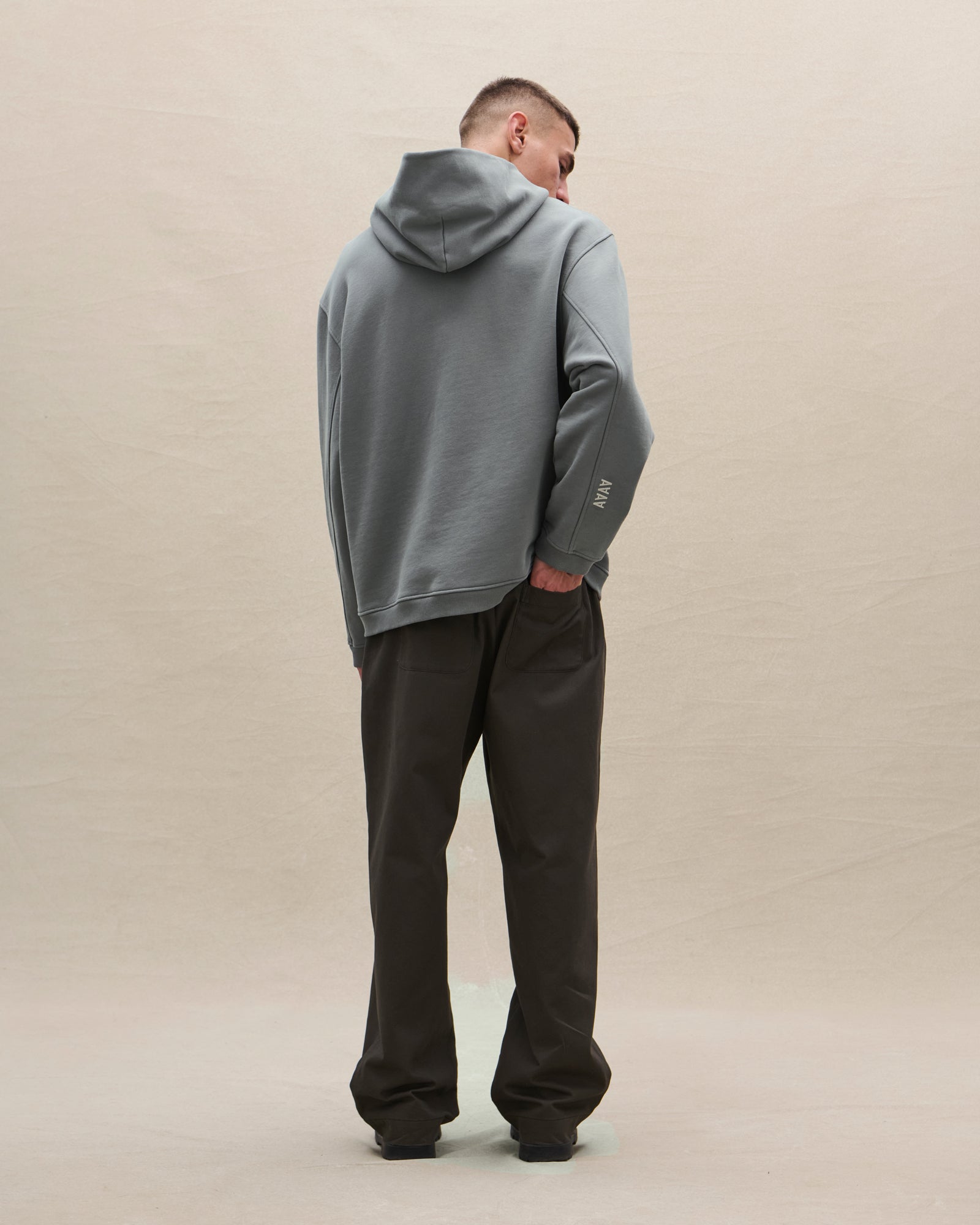 HOODIE 03 - Avanetaa