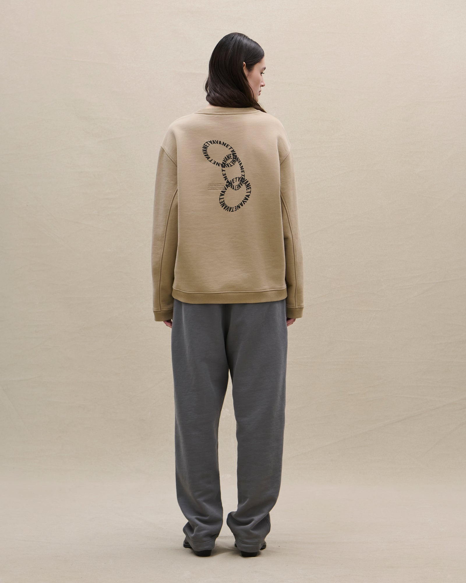 CREWNECK 01 - Avanetaa