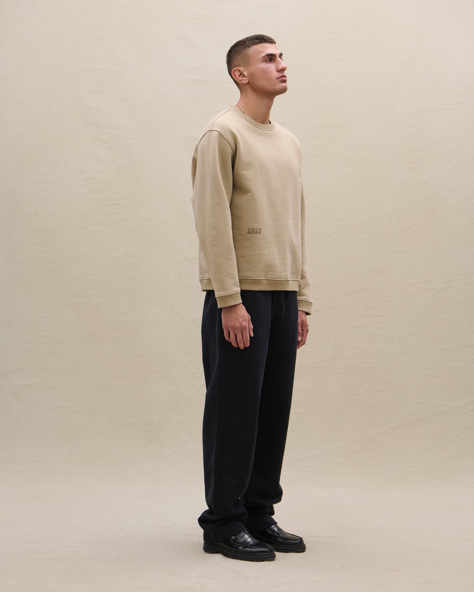 CREWNECK 01 - Avanetaa