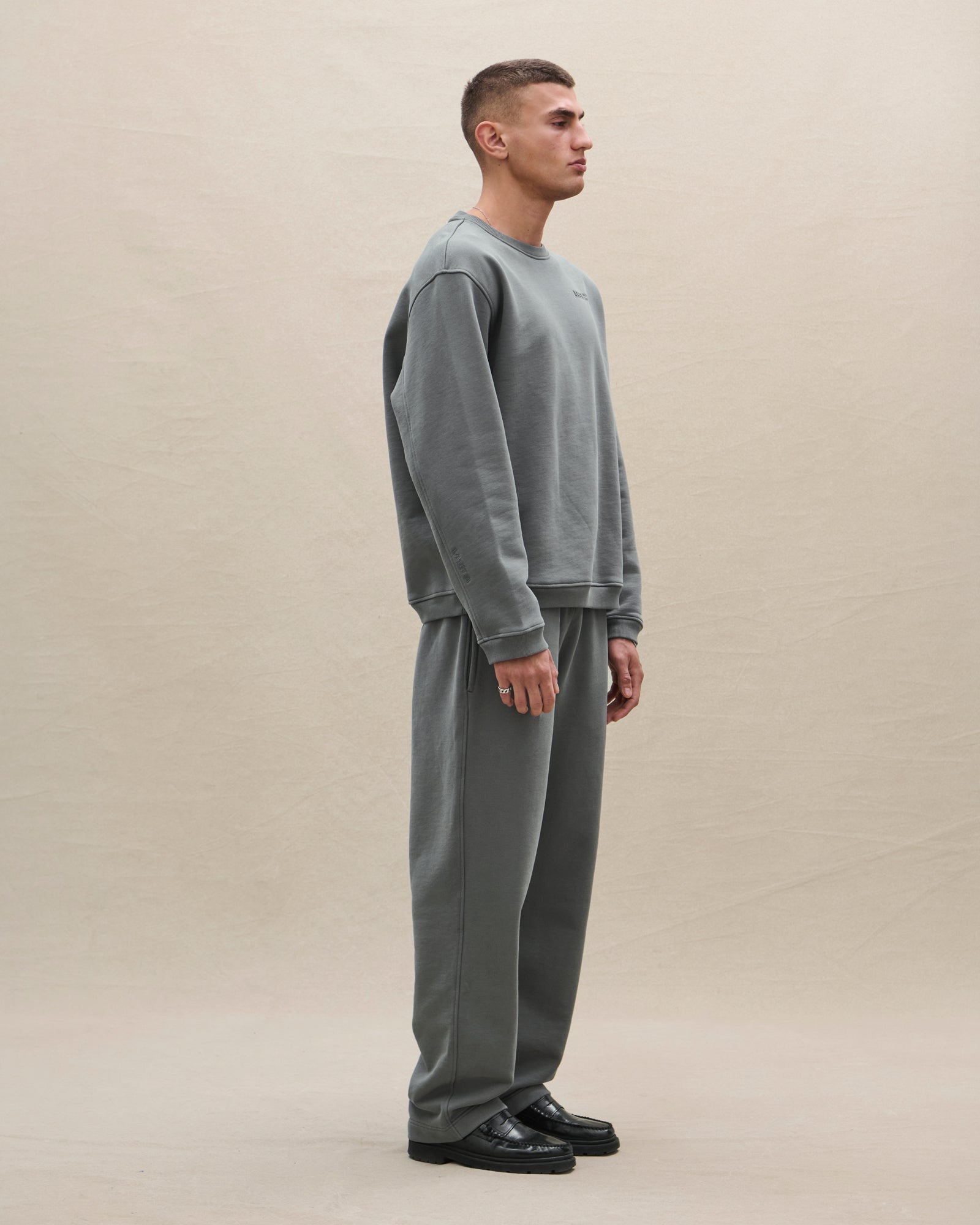 CREWNECK 02 - Avanetaa