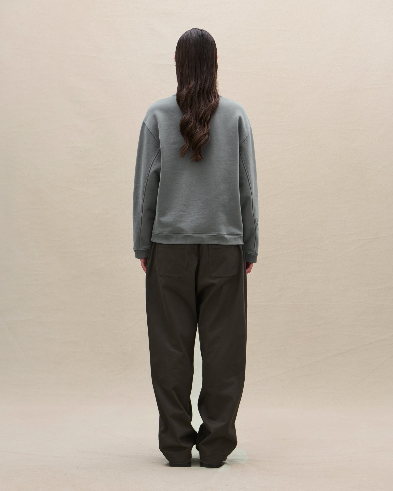 CREWNECK 02 - Avanetaa