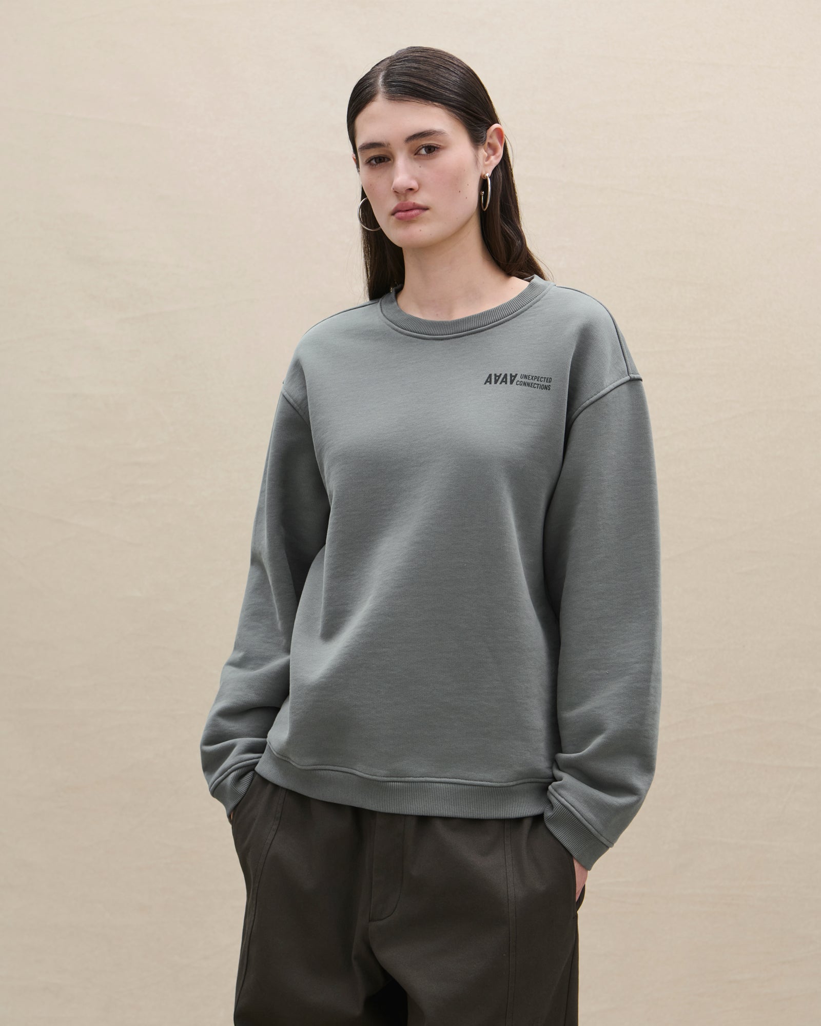 CREWNECK 02 - Avanetaa