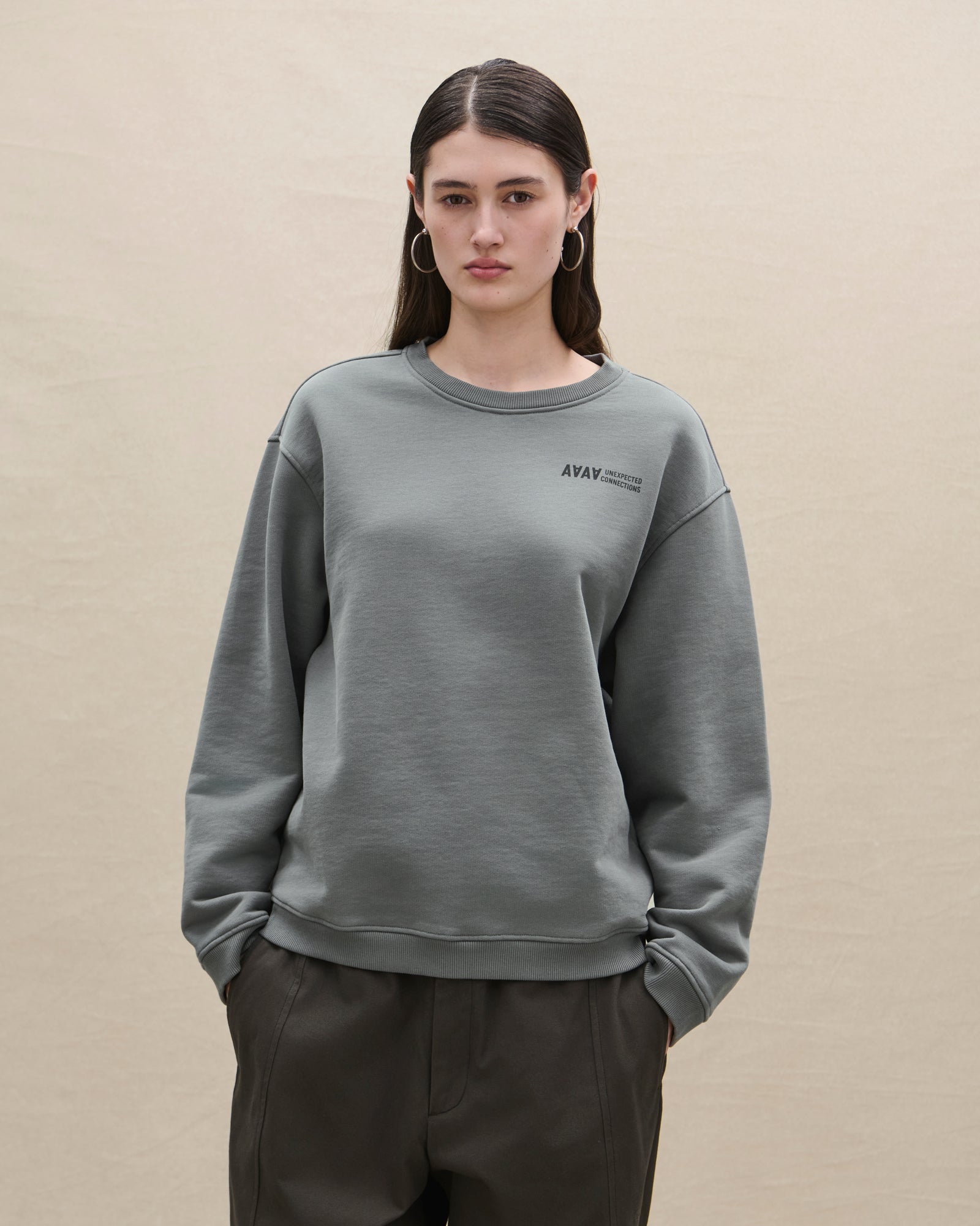 CREWNECK 02 - Avanetaa