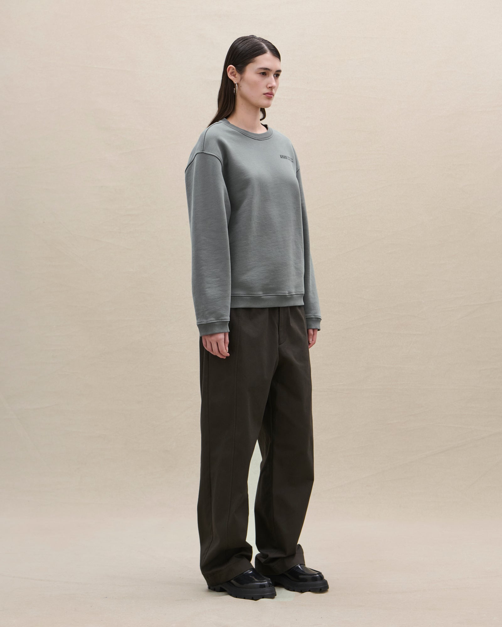 CREWNECK 02 - Avanetaa