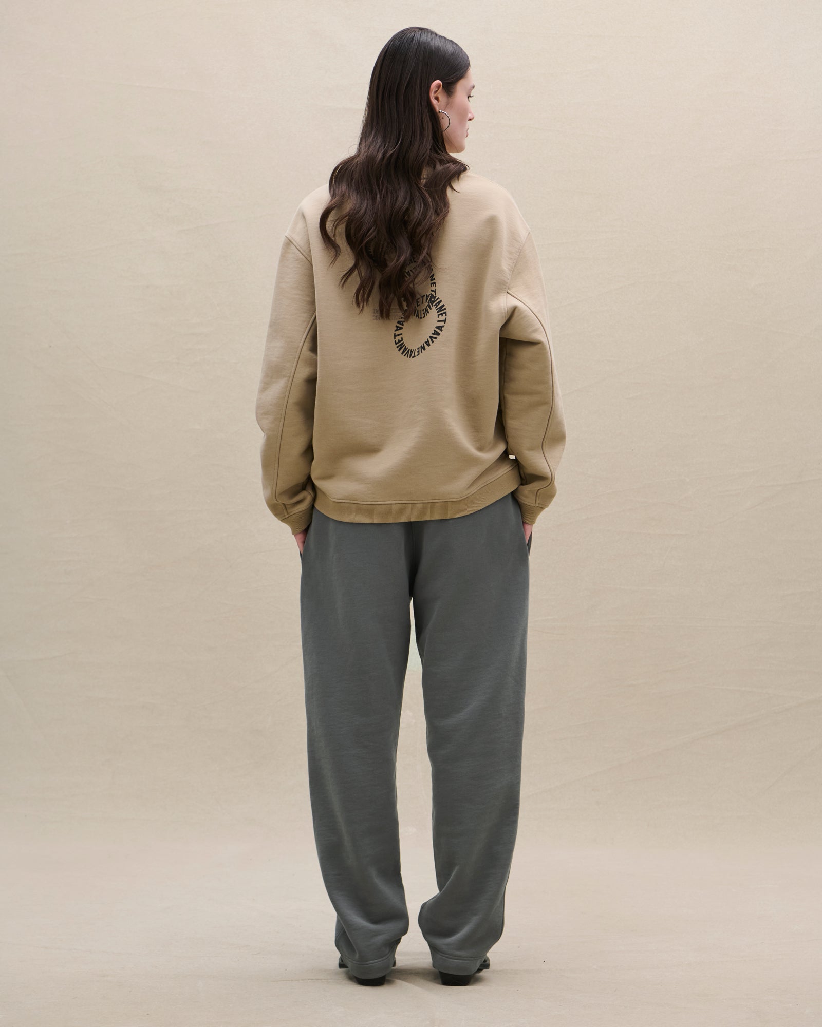 SWEATPANTS 03 - Avanetaa