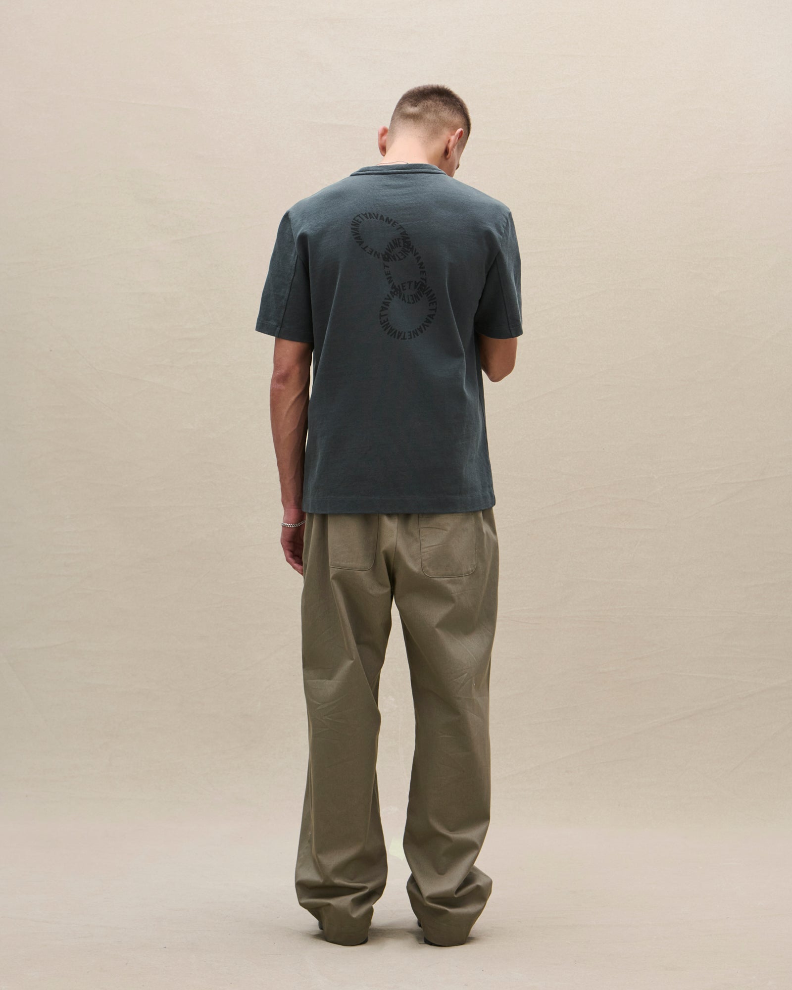RELAXED T - SHIRT 03 - Avanetaa