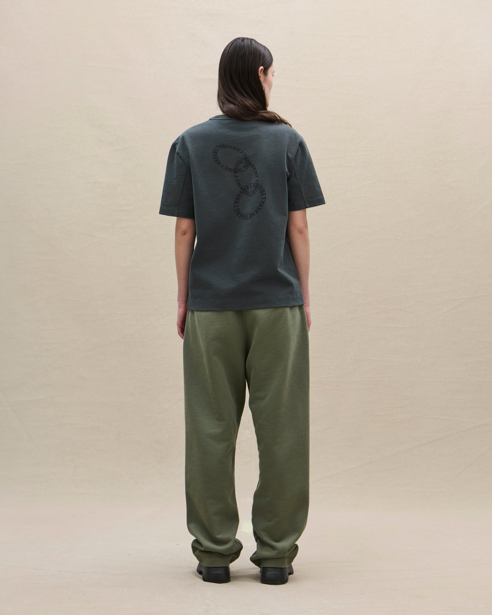 RELAXED T - SHIRT 03 - Avanetaa