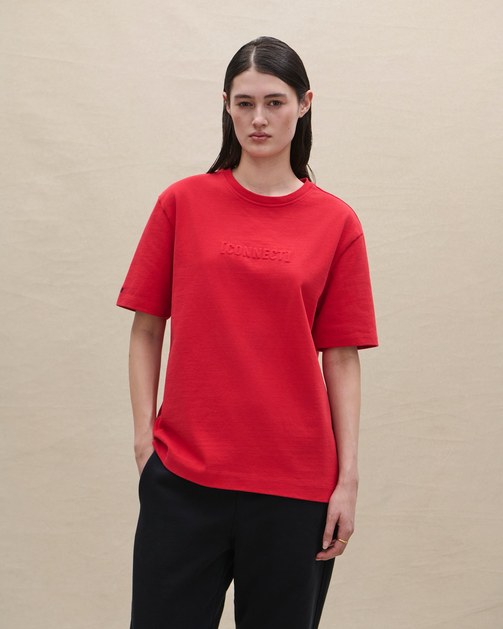 RELAXED TEE 04 - Avanetaa