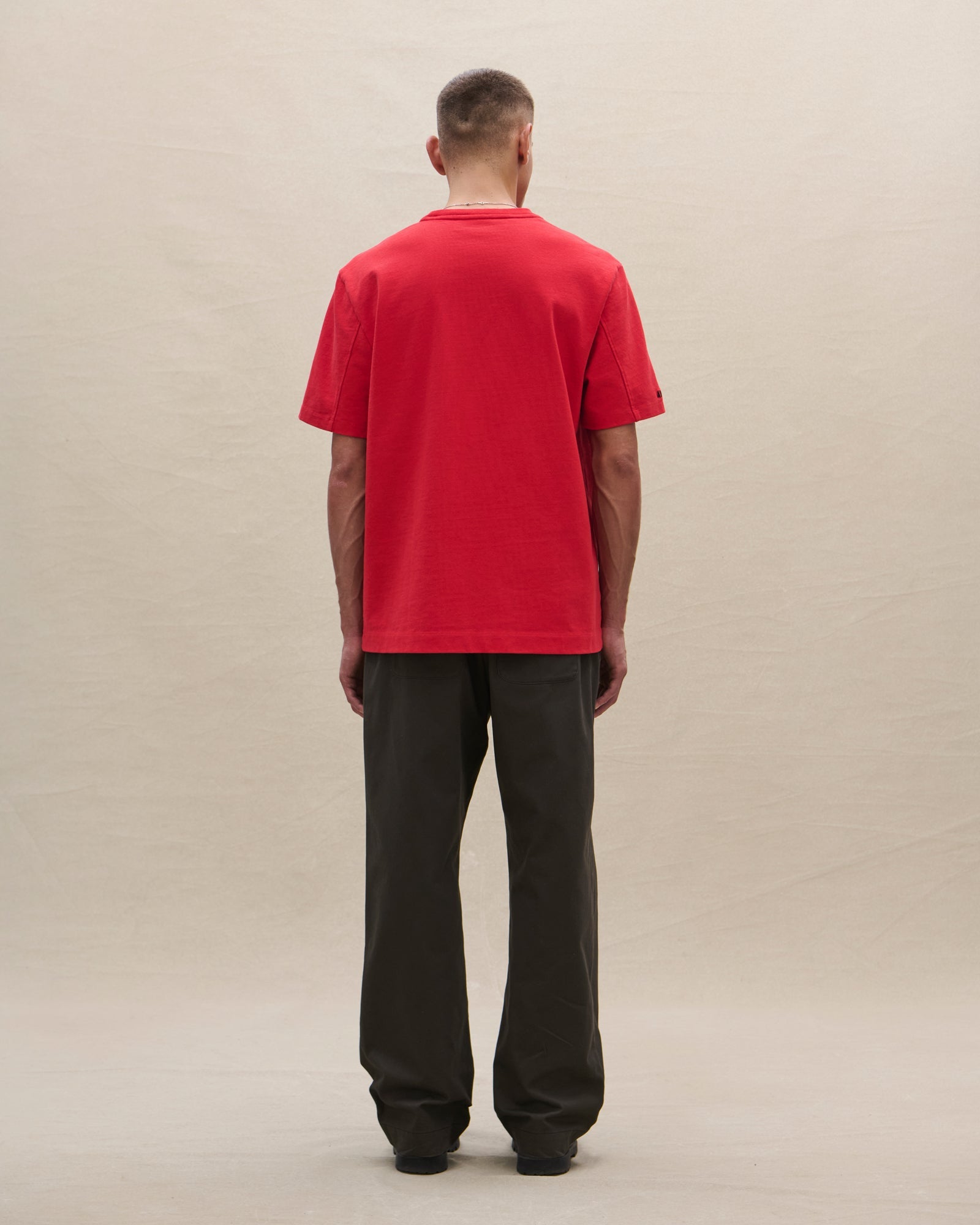 RELAXED TEE 04 - Avanetaa