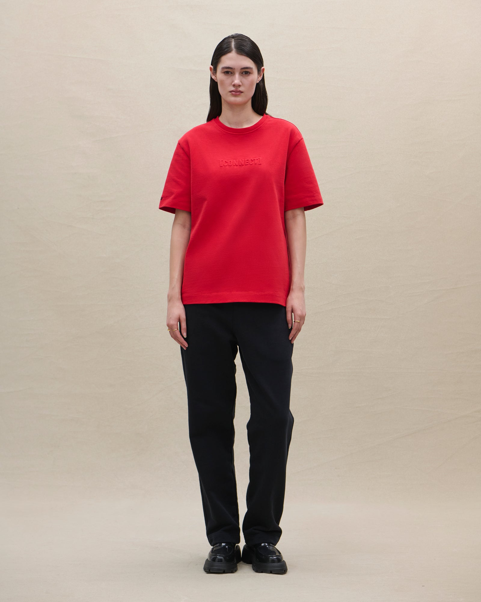 RELAXED TEE 04 - Avanetaa