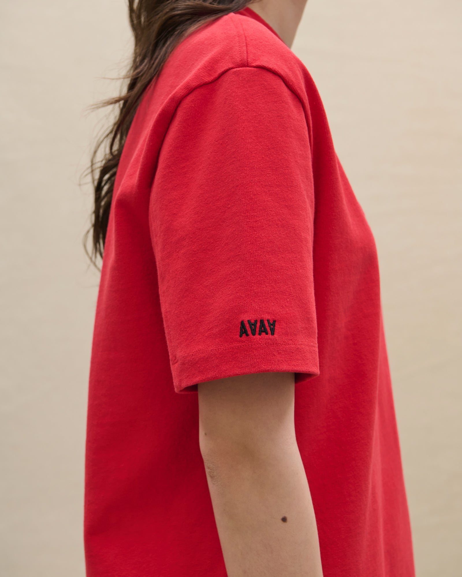 RELAXED TEE 04 - Avanetaa
