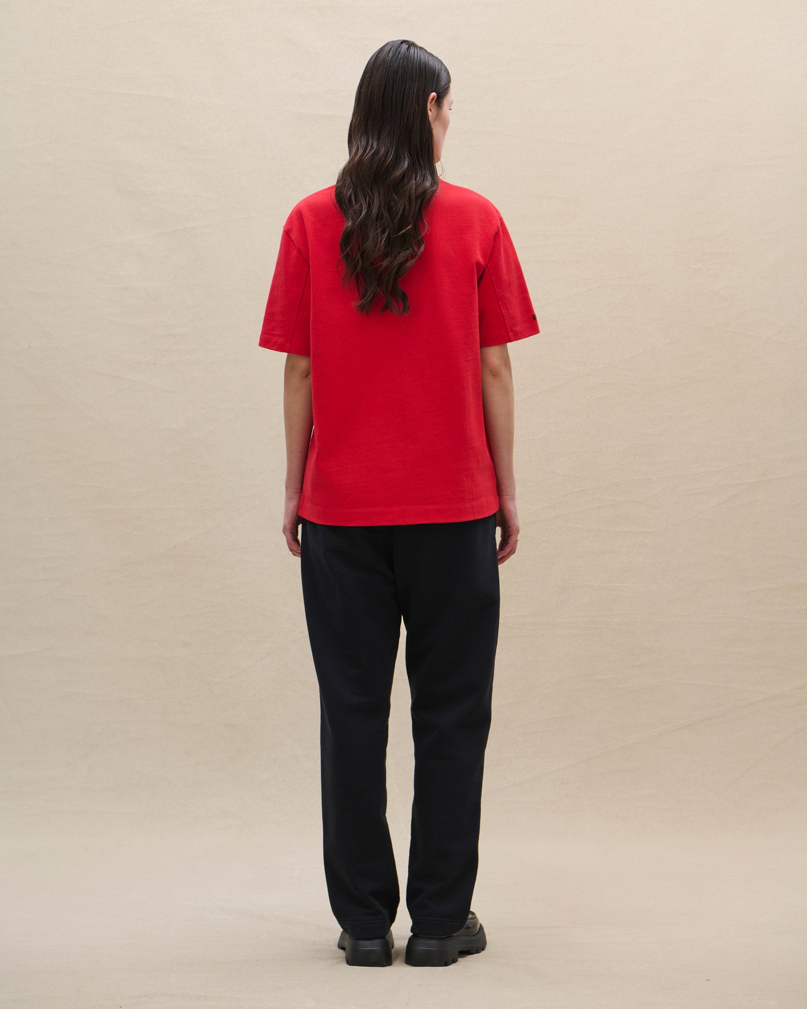 RELAXED TEE 04 - Avanetaa