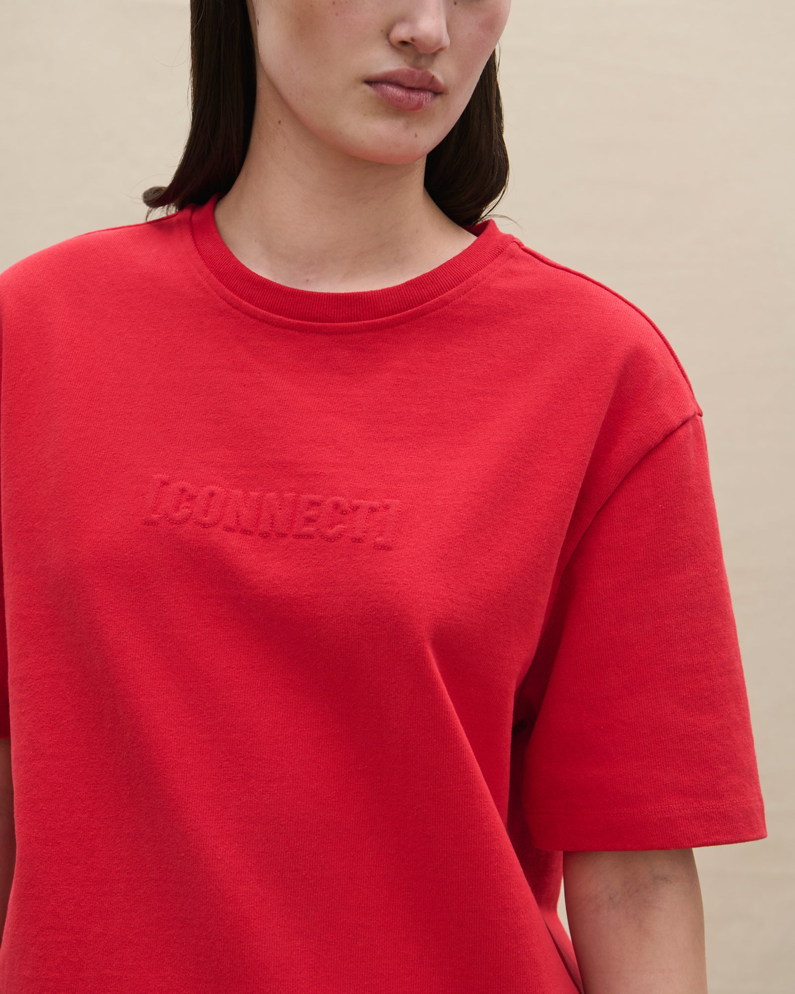 RELAXED TEE 04 - Avanetaa