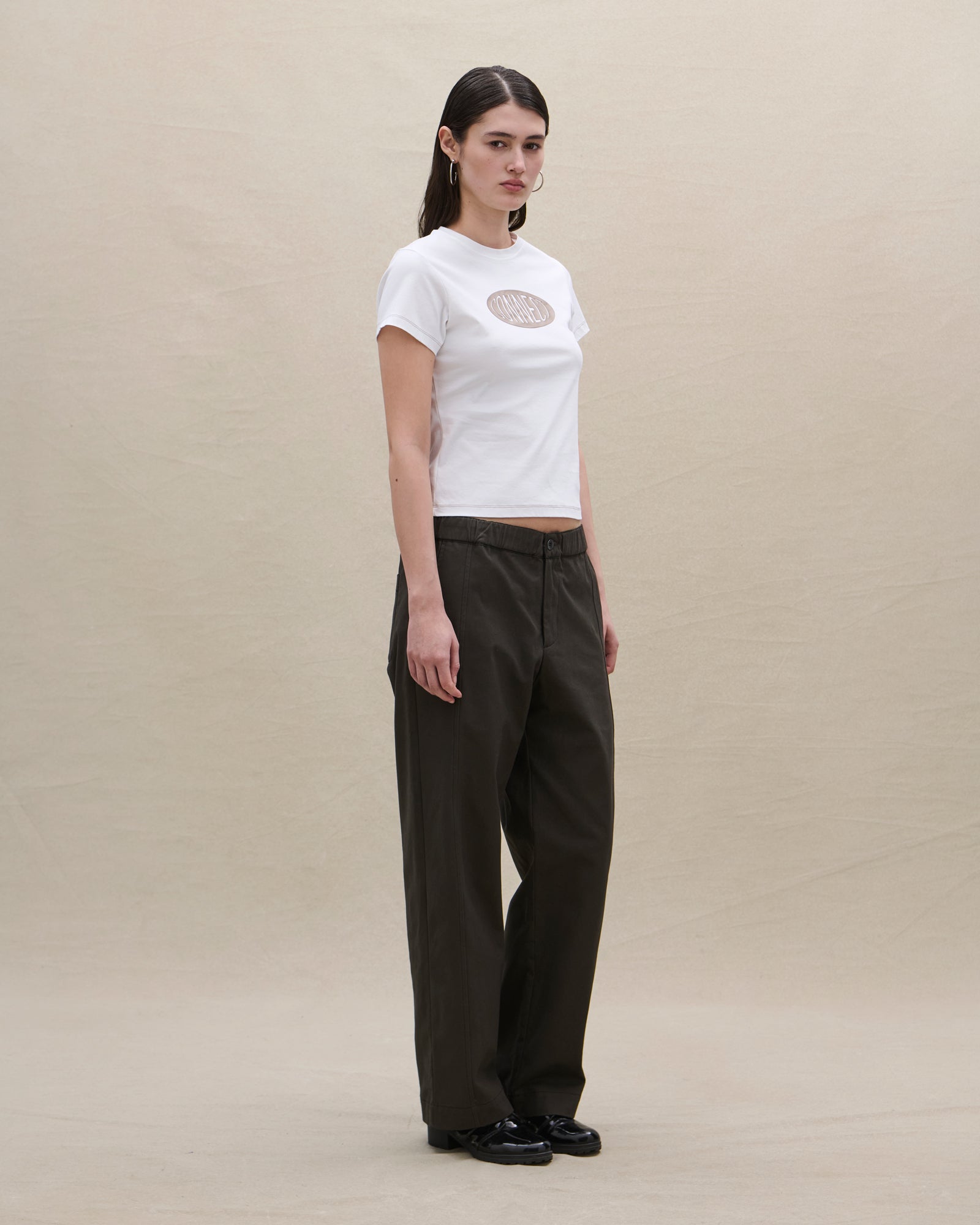 BABY TEE 02 - Avanetaa