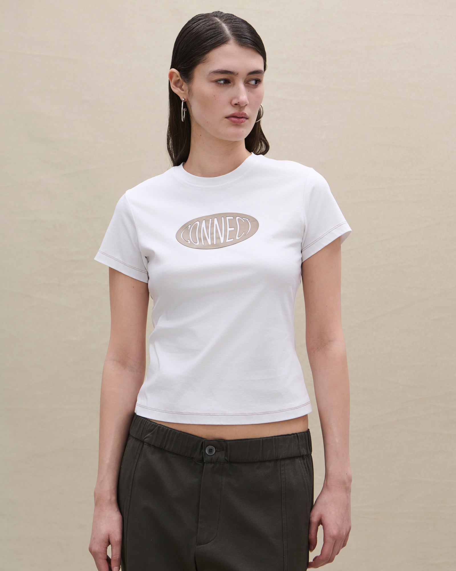 BABY TEE 02 - Avanetaa
