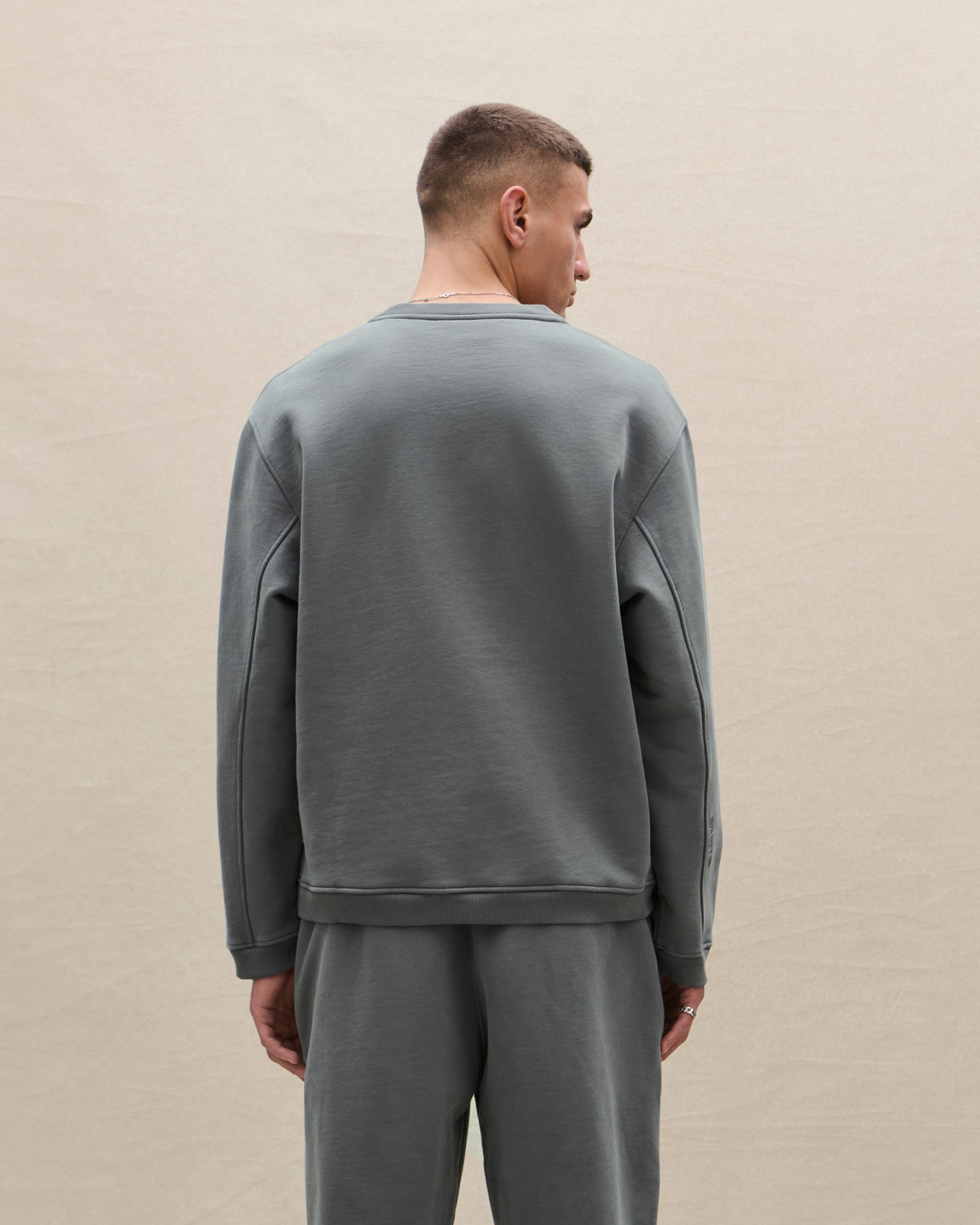 M SWEATSHORTS 02 - Avanetaa