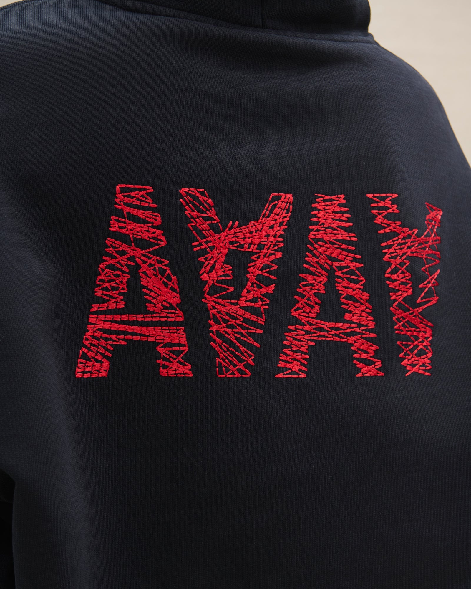 HOODIE 01 - Avanetaa