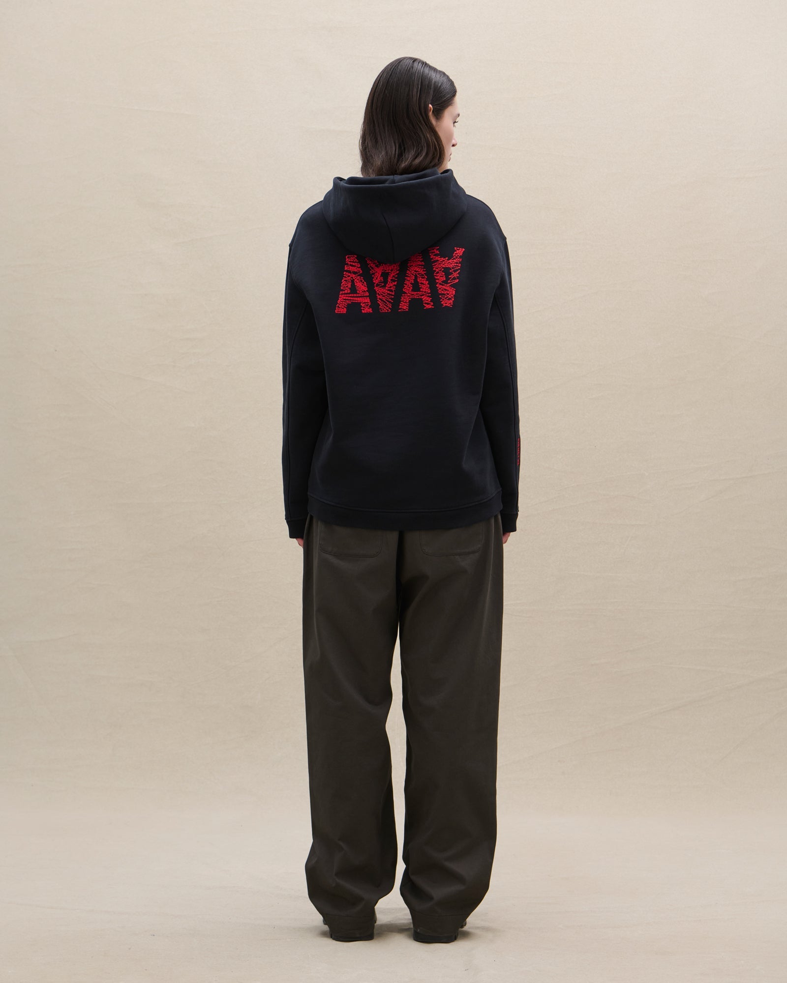 HOODIE 01 - Avanetaa