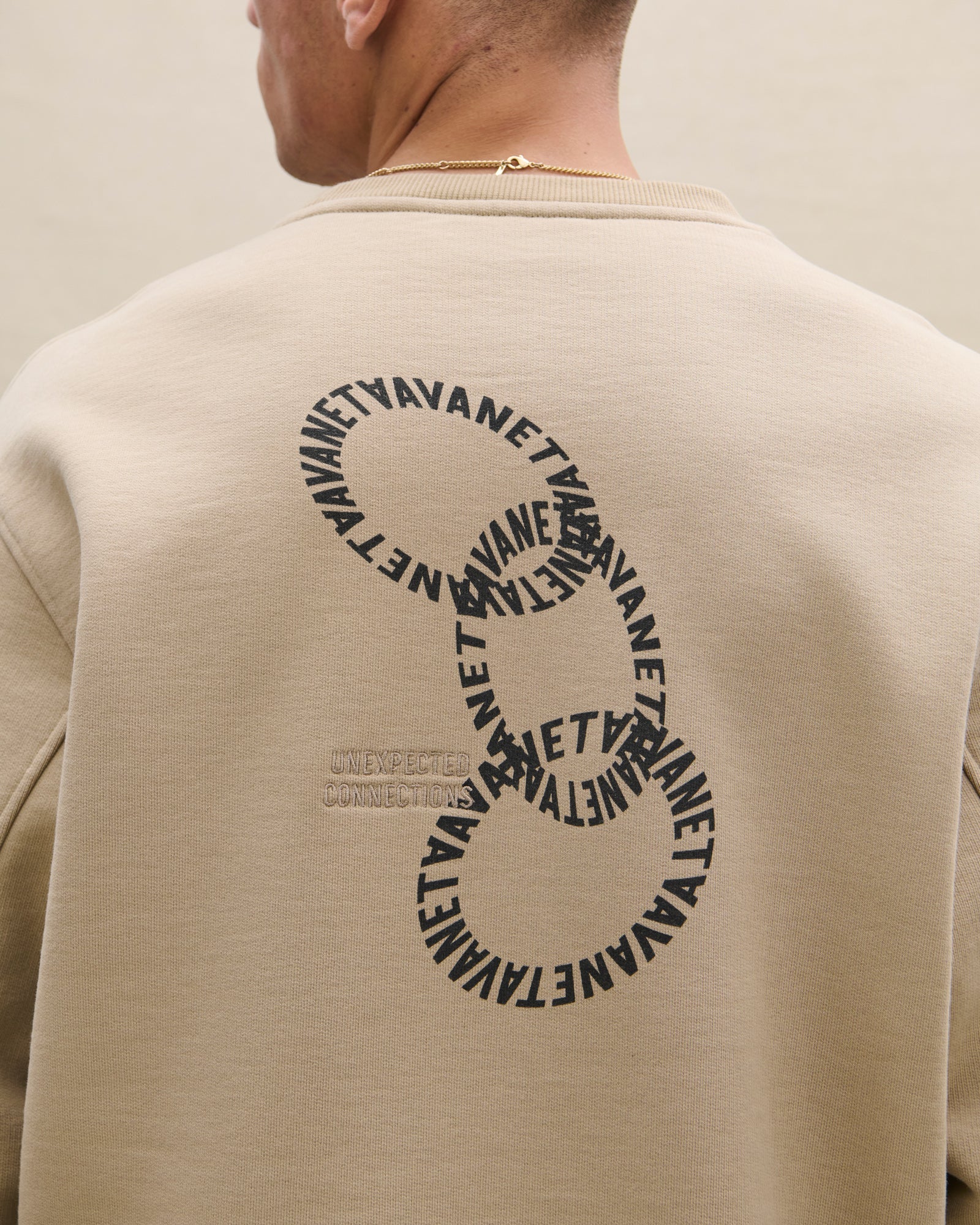 CREWNECK 01 - Avanetaa