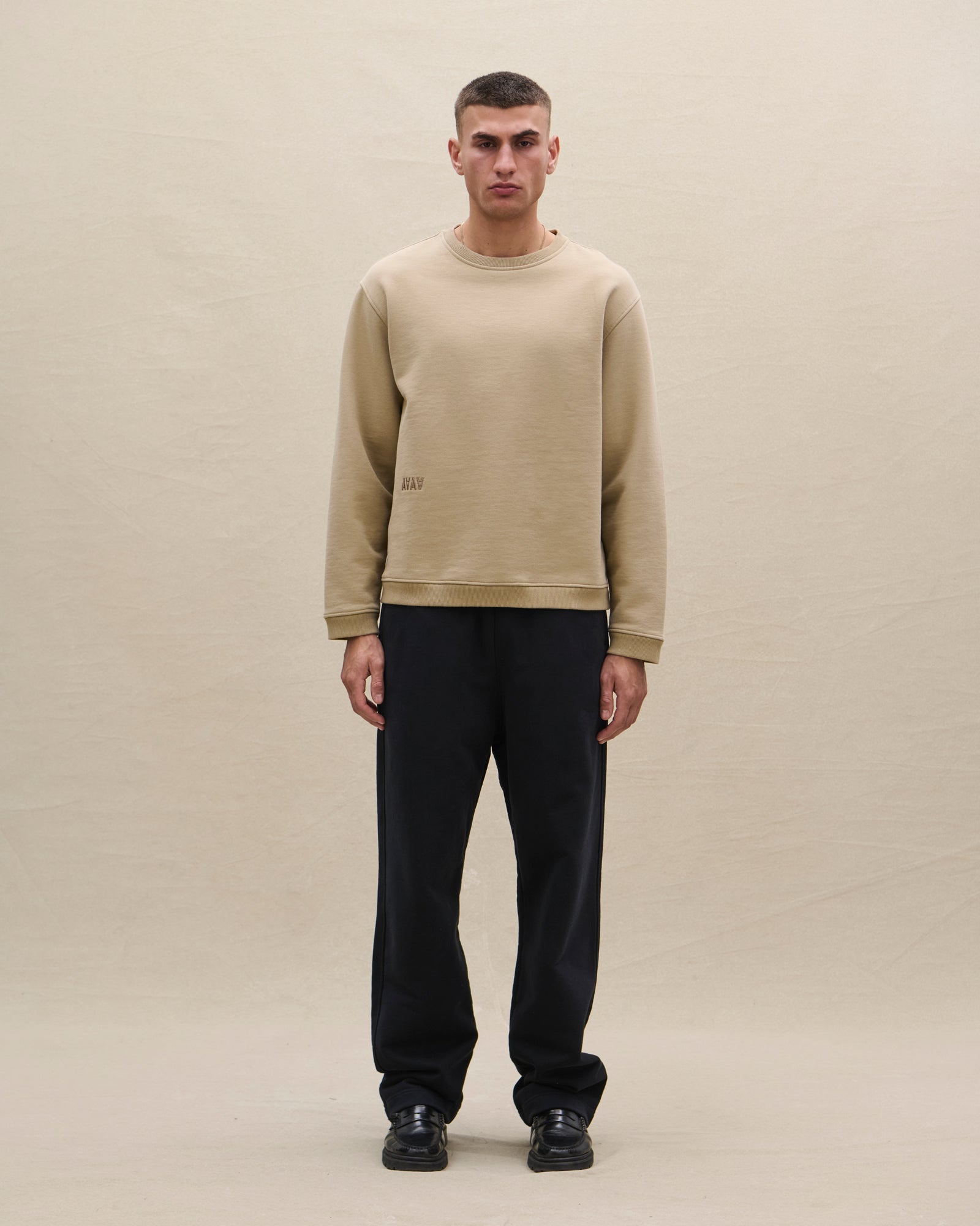 CREWNECK 01 - Avanetaa