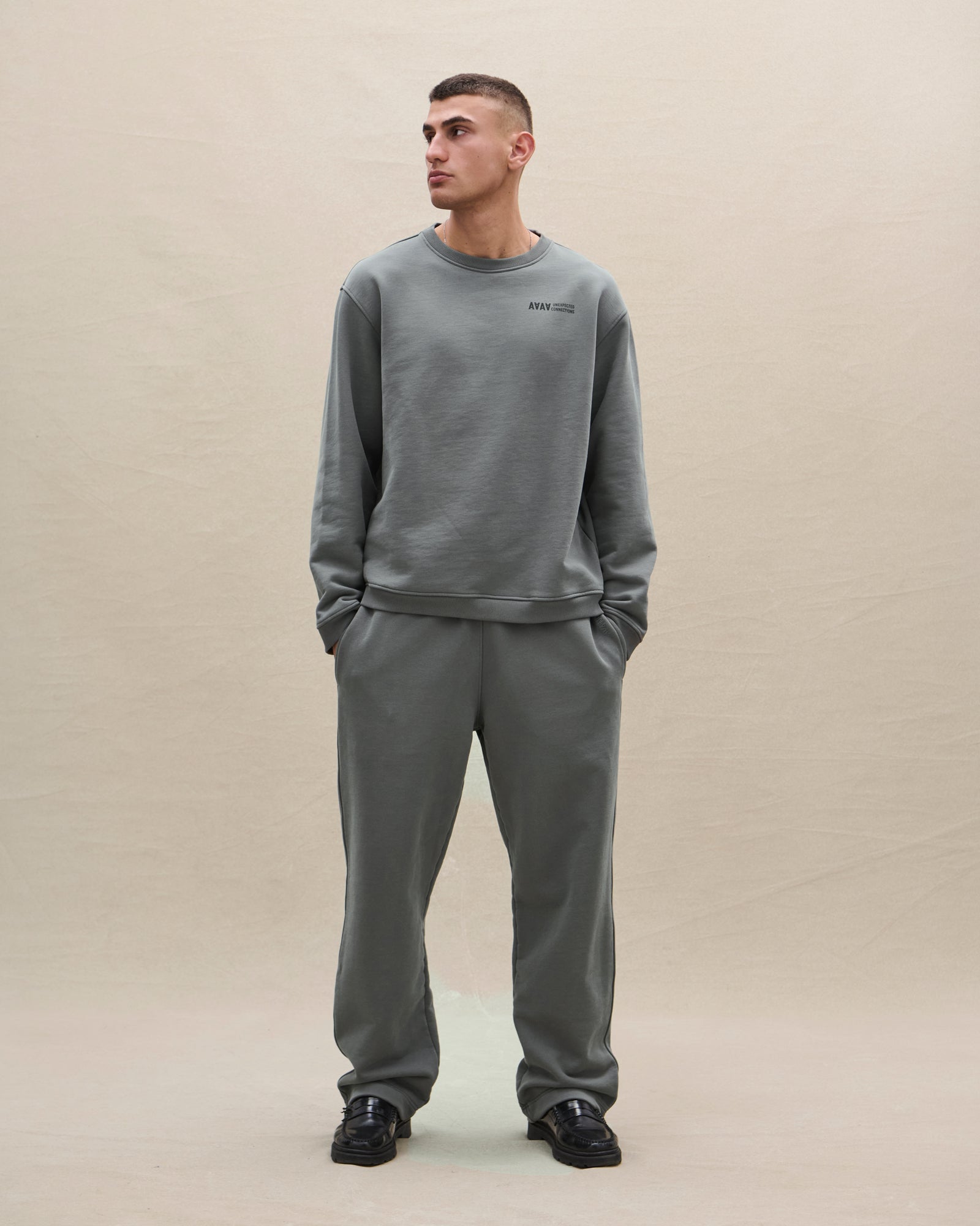 CREWNECK 02 - Avanetaa