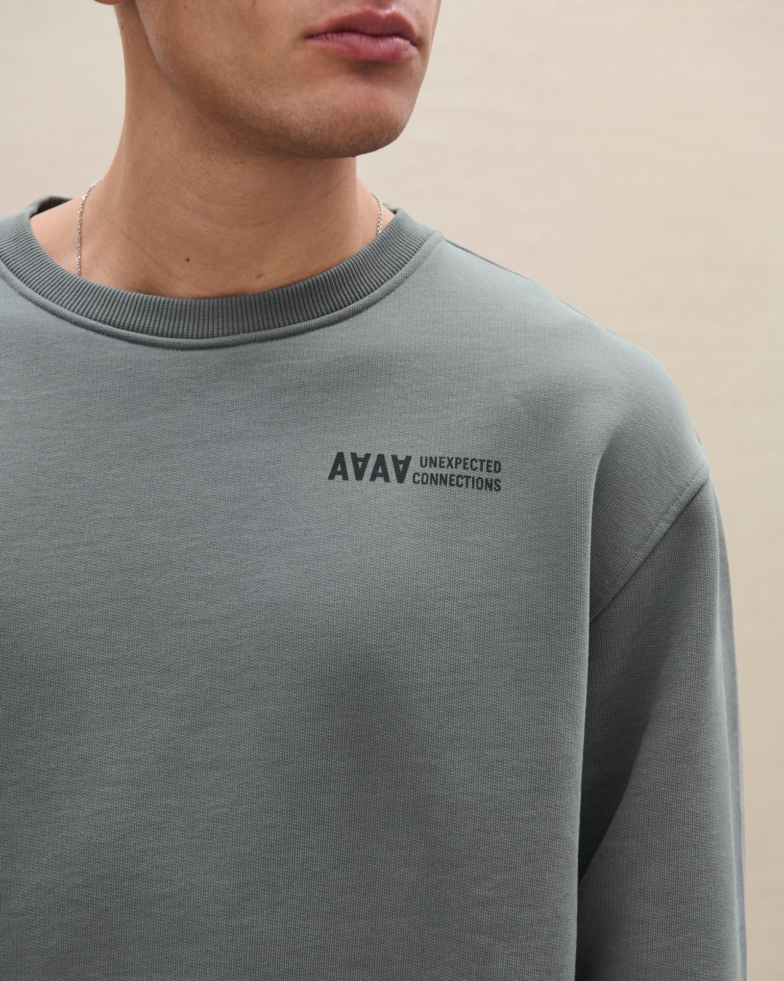 CREWNECK 02 - Avanetaa