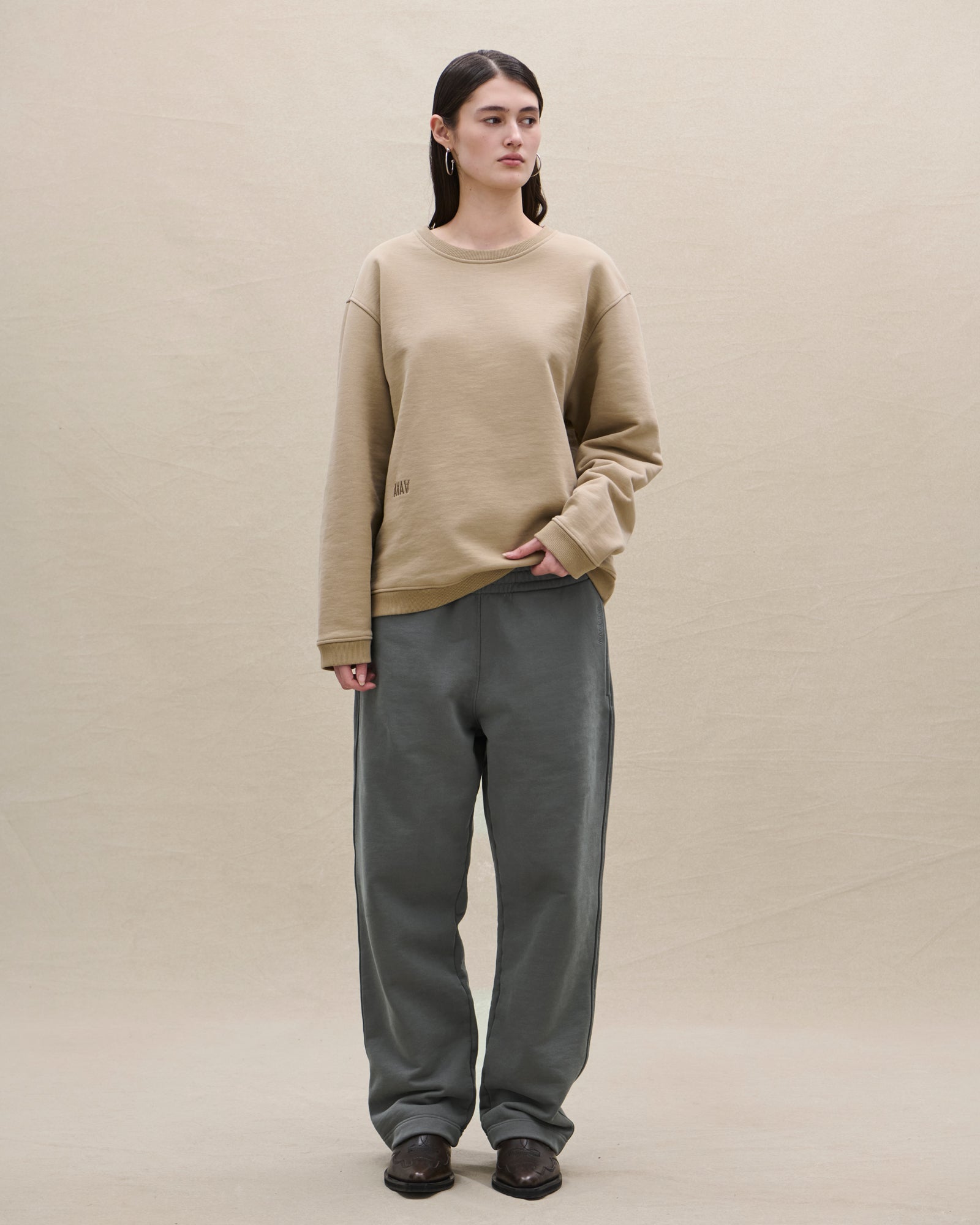 SWEATPANTS 03 - Avanetaa
