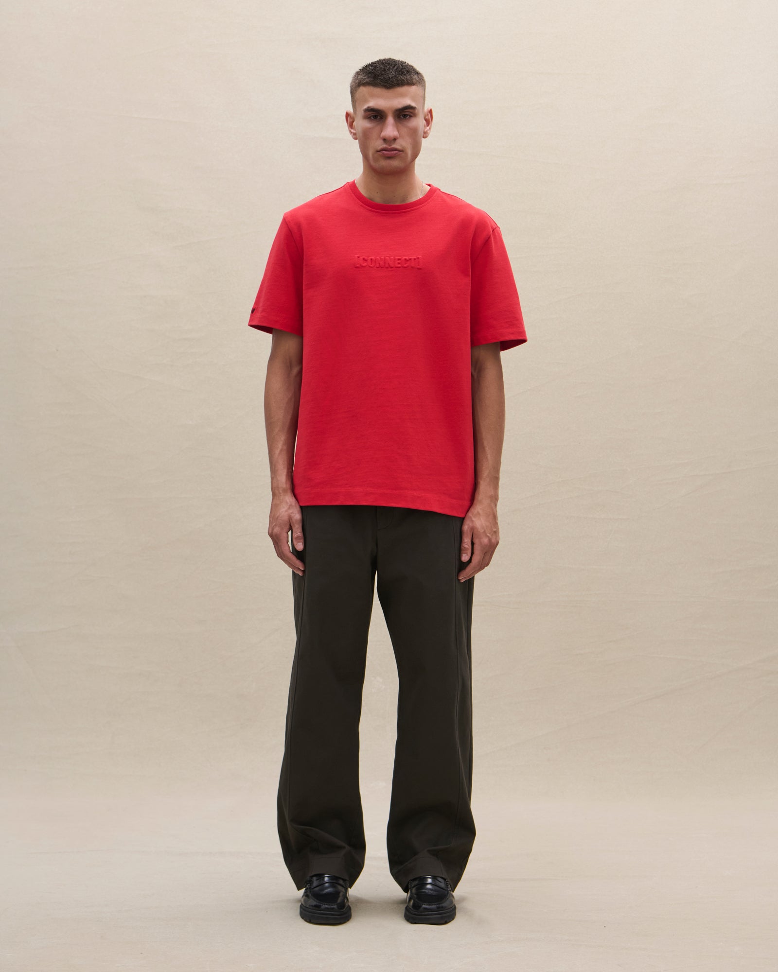RELAXED TEE 04 - Avanetaa