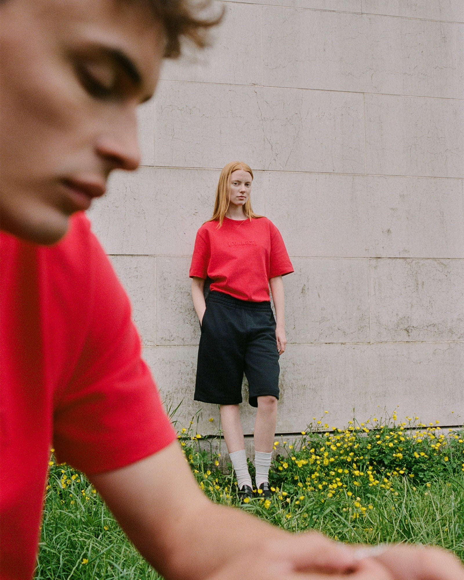 W SWEATSHORTS 01 - Avanetaa