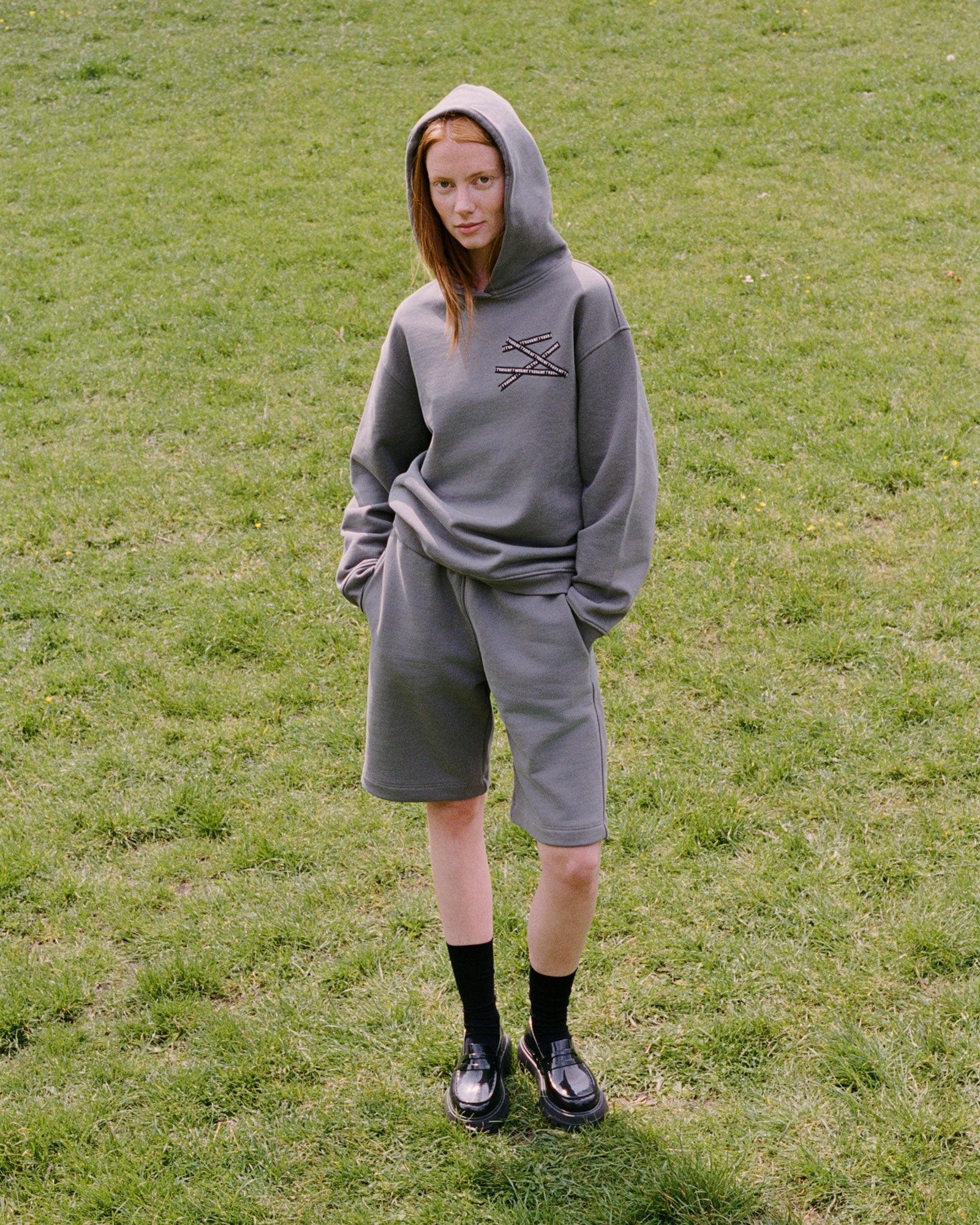 W SWEATSHORTS 02 - Avanetaa